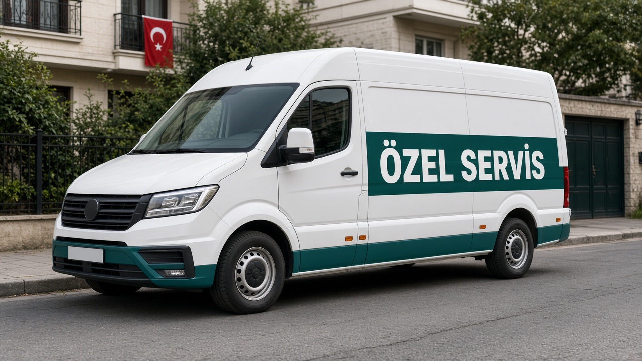 İstanbul Goodman servisi